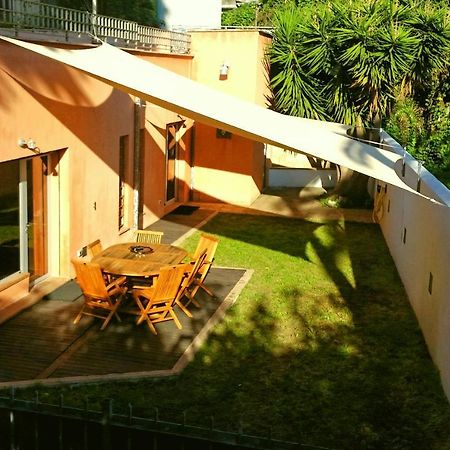 Villa Giglio Varigotti Exterior foto